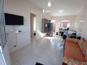 Villa Caiçara 3 Apto. Completo